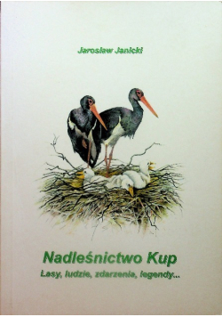 Nadleśnictwo kup