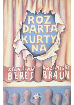 Rozdarta kurtyna