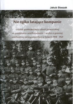 Nie tylko latające kompanie