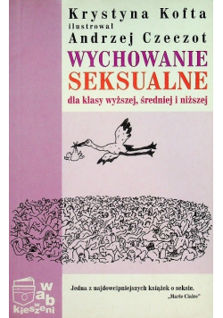 Wychowanie Seksualne