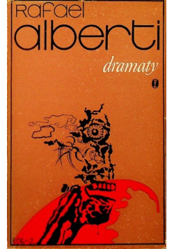 Alberti Dramaty