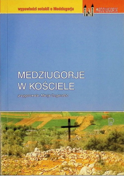 Medziugorje w Kościele Objawienia w Medjugorje
