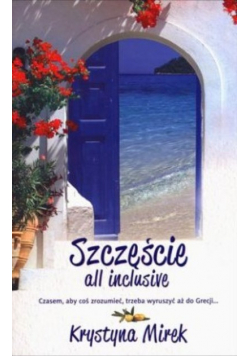 Szczęście all inclusive