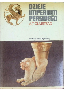 Dzieje Imperium Perskiego