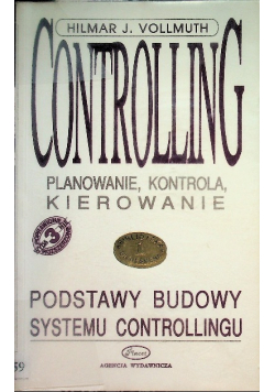Controlling 2 Instrumenty od A do Z