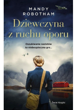 Dziewczyna z ruchu oporu