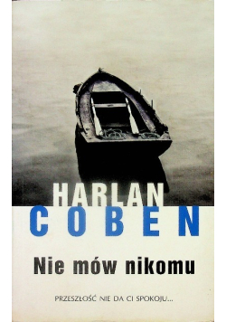 Nie mów nikomu