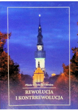 Rewolucja i kontrrewolucja