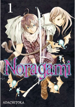 Noragami Tom 1