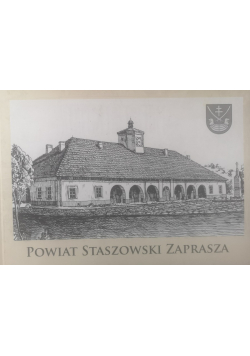 Powiat Staszowski zaprasza