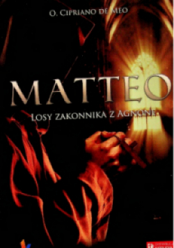 Matteo Losy zakonnika z Agnone