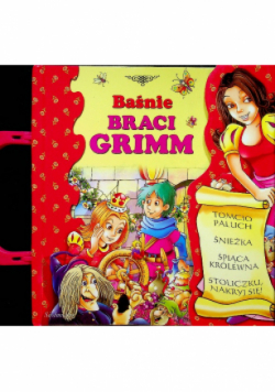 Baśnie braci Grimm