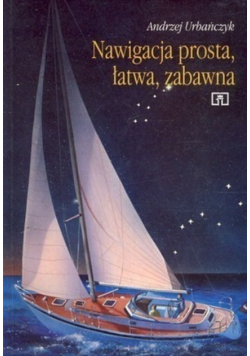 Nawigacja prosta, łatwa, zabawna