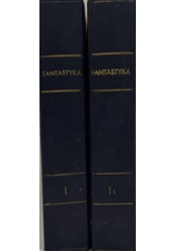 Fantastyka Rocznik 1983, 1984, 1985 oraz  Nr 9 / 86