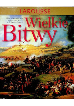 Wielkie bitwy