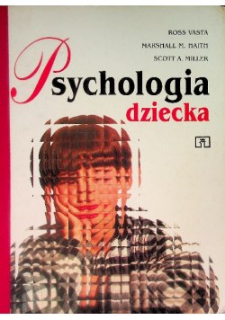 Psychologia dziecka