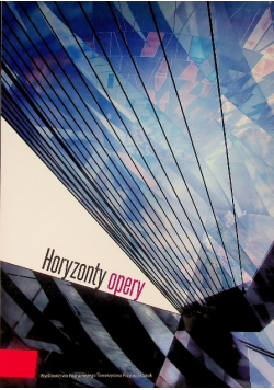 Horyzonty opery