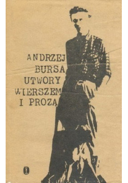 Utwory Wierszem i Prozą