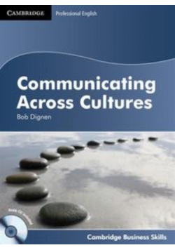 Communicating Across Cultures Student's Book