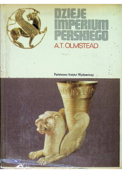 Dzieje Imperium Perskiego