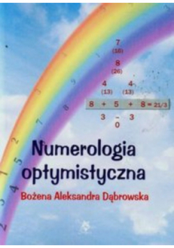 Numerologia optymistyczna