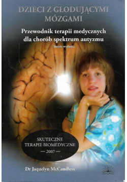 Dzieci z głodującymi mózgami