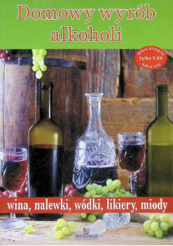 Domowy wyrób alkoholi