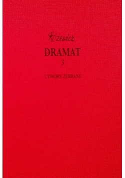 Dramat Tom 3