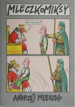 Mleczkomiksy