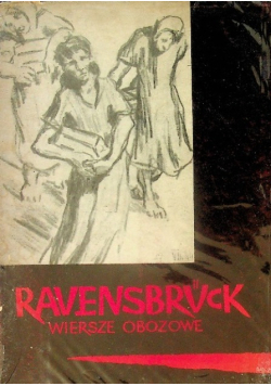Ravensbruck Wiersze obozowe