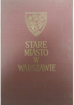 Stare Miasto w Warszawie