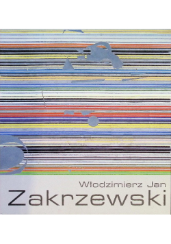 Włodzimierz Jan Zakrzewski