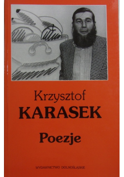 Poezje
