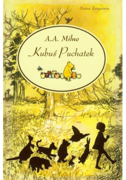Kubuś Puchatek