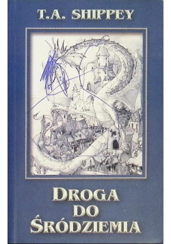 Droga do śródziemia