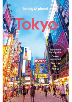 Tokyo