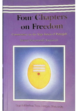 Four Chapters on Freedom