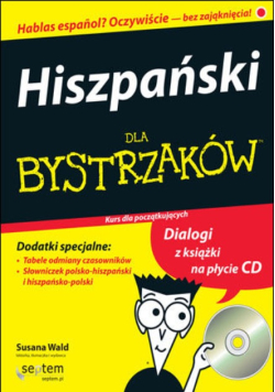 Hiszpański dla Bystrzaków