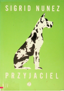 Przyjaciel