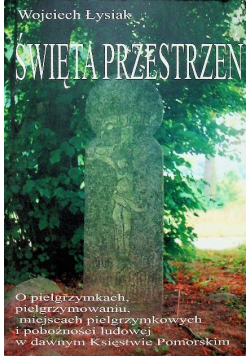 Święta przestrzeń