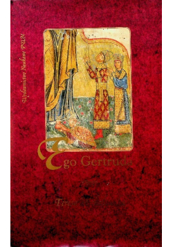 Ego Gertruda