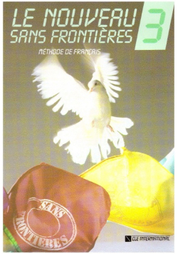 Le Nouveau Sans Frontieres 3