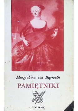 Bayreuth Pamiętniki