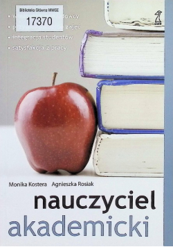 Nauczyciel Akademicki