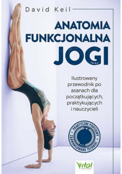 Anatomia funkcjonalna jogi