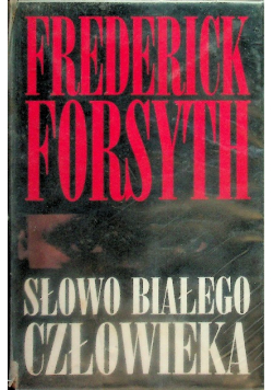 Słowo białego człowieka