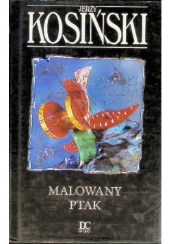 Malowany ptak