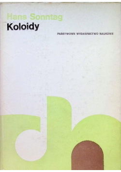 Koloidy