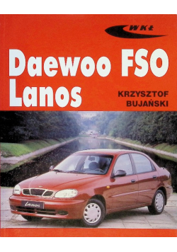 Daewoo Lanos