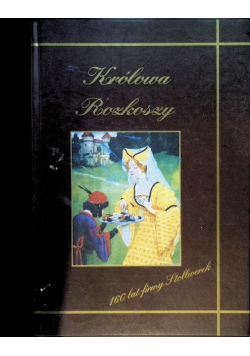 Królowa Rozkoszy